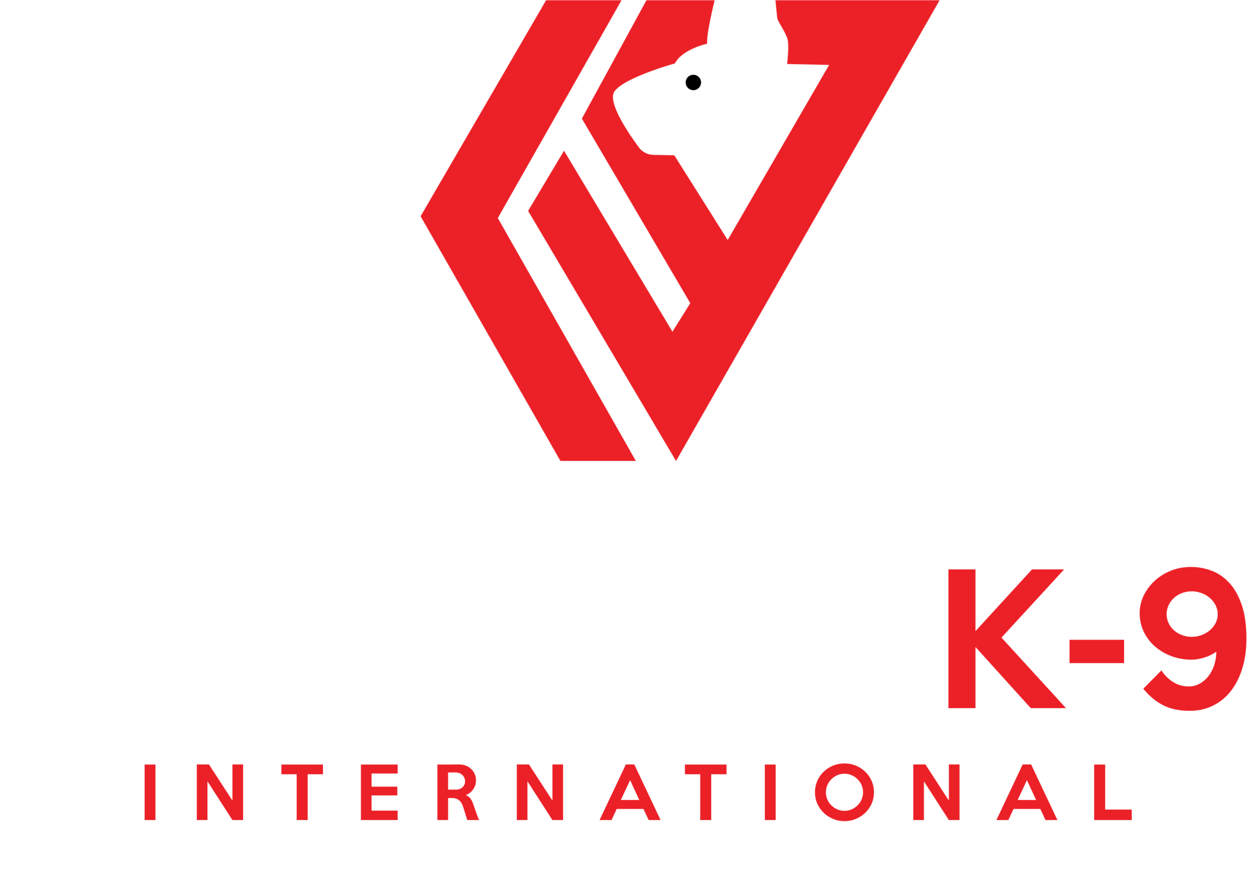 K9 international best sale